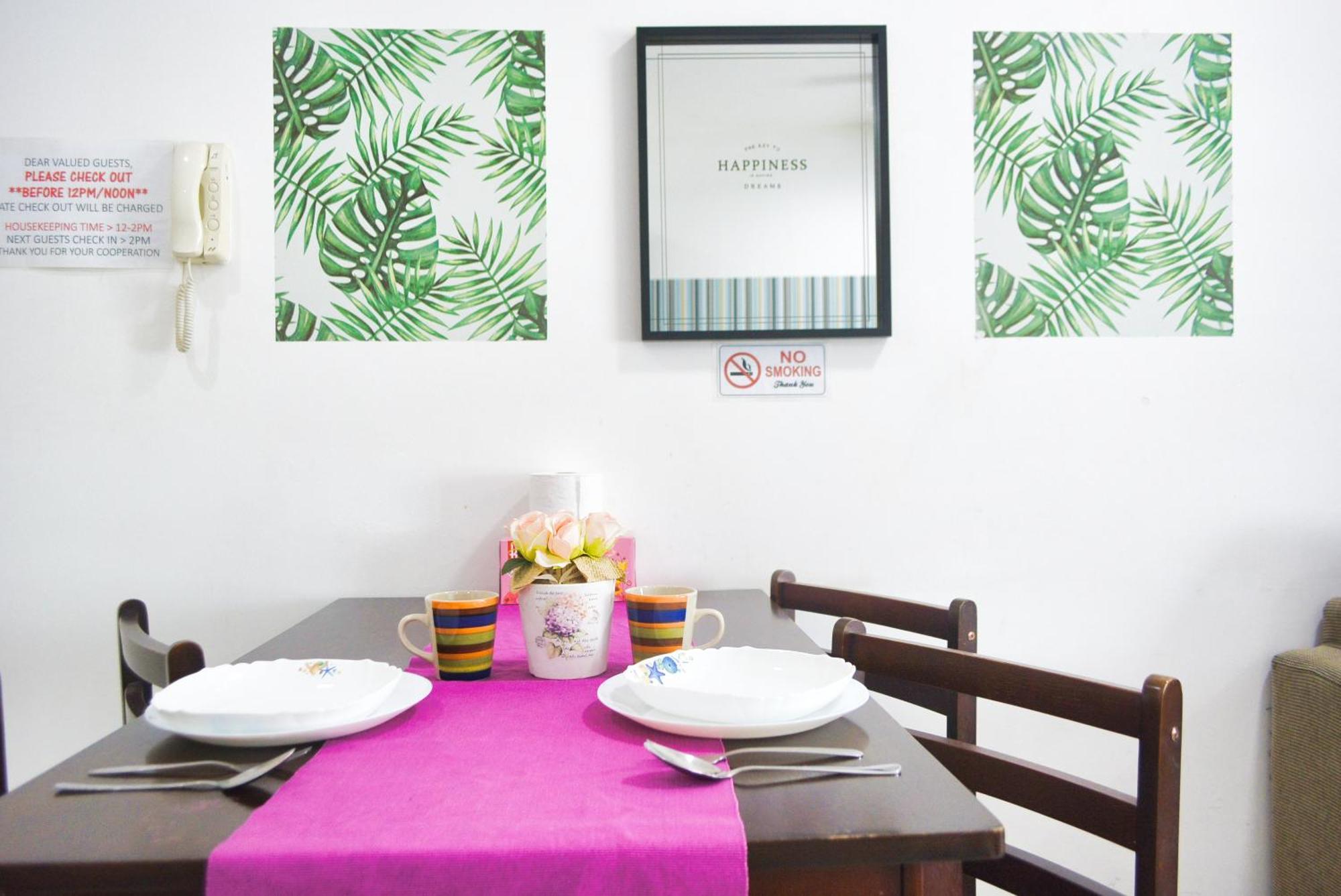 Fa Suite12 At De Centrum Putrajaya-bangi Apartment