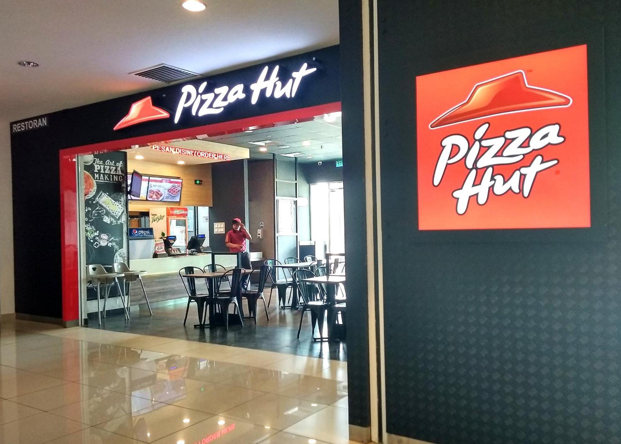 Apartment Fa Suite12 At De Centrum Putrajaya-bangi *