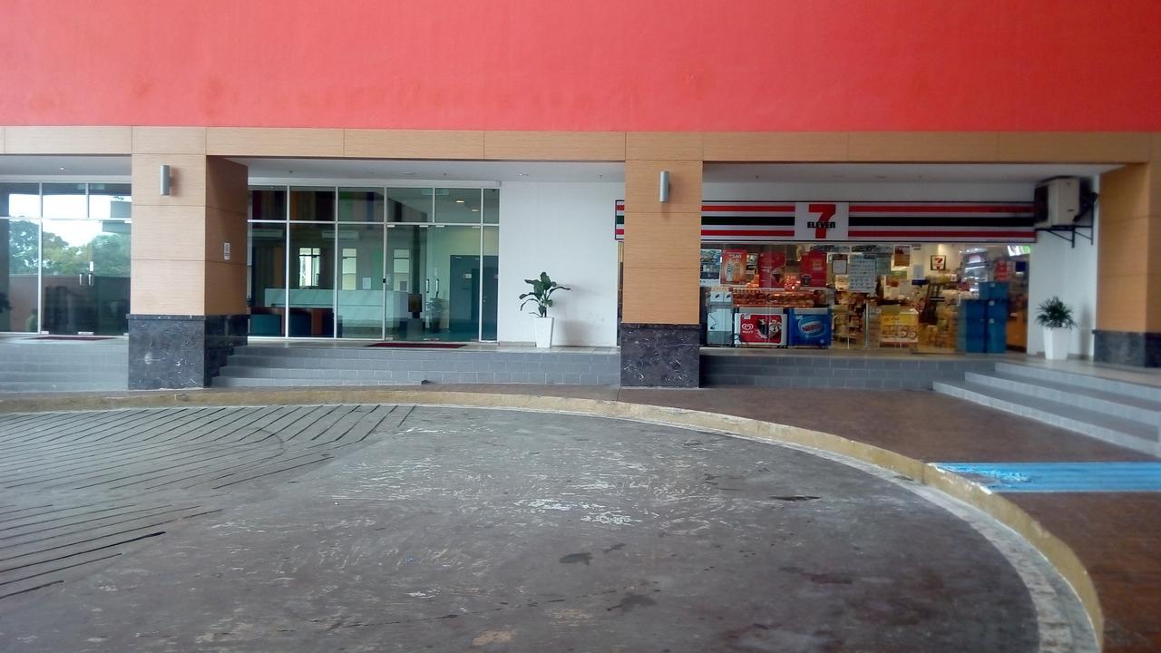 Fa Suite12 At De Centrum Putrajaya-bangi *